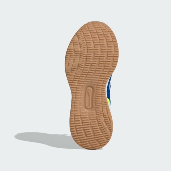 blauw Runfalcon 5 Schoenen Kids
