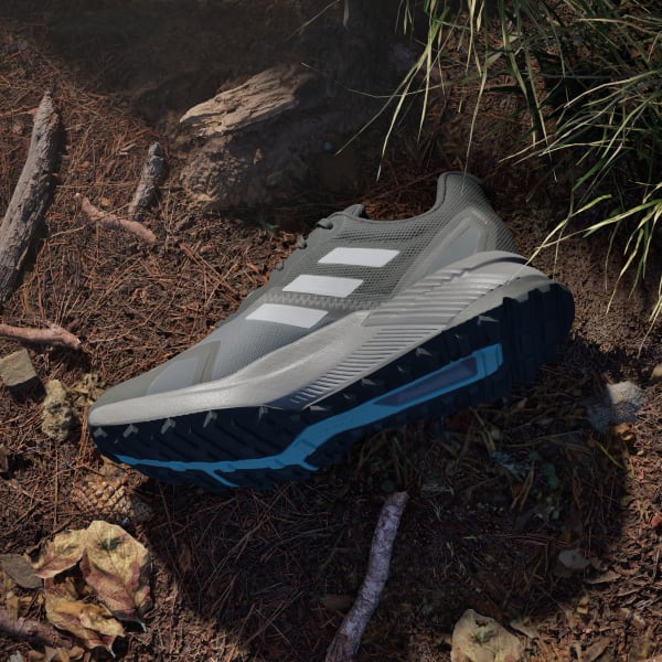 adidas Terrex Soulstride RAIN.RDY Trail Running Shoes Black Free Shipping with adiClub adidas Canada