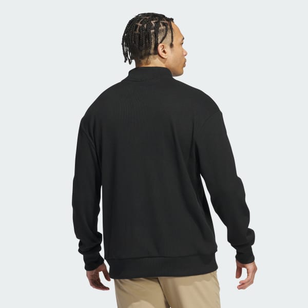 Black 고투 코지 풀오버
