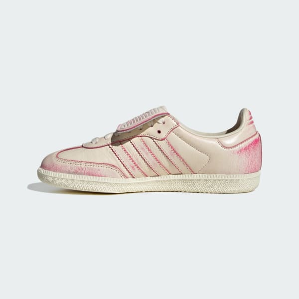 adidas Samba Lt Shoes - White | Free Shipping with adiClub
