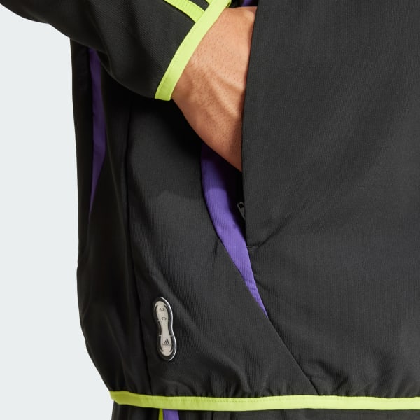 F50 Woven Jacket