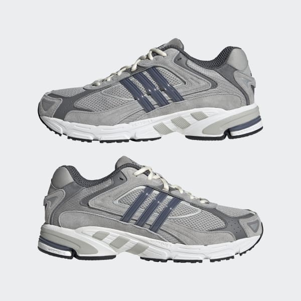 adidas Response CL Men\'s Grey - US adidas | Lifestyle | Shoes