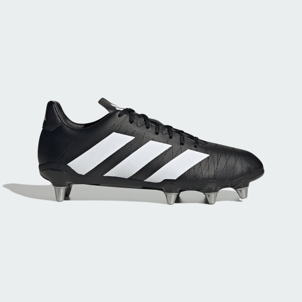 Shop the adidas Kakari SG Boots in Black | adidas UK