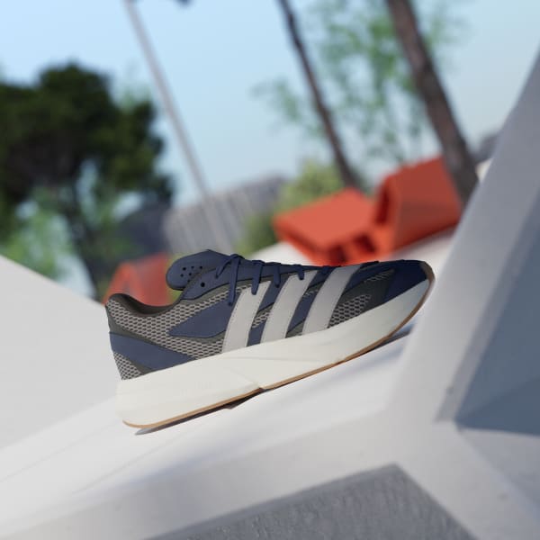 Bla Lightblaze Skor