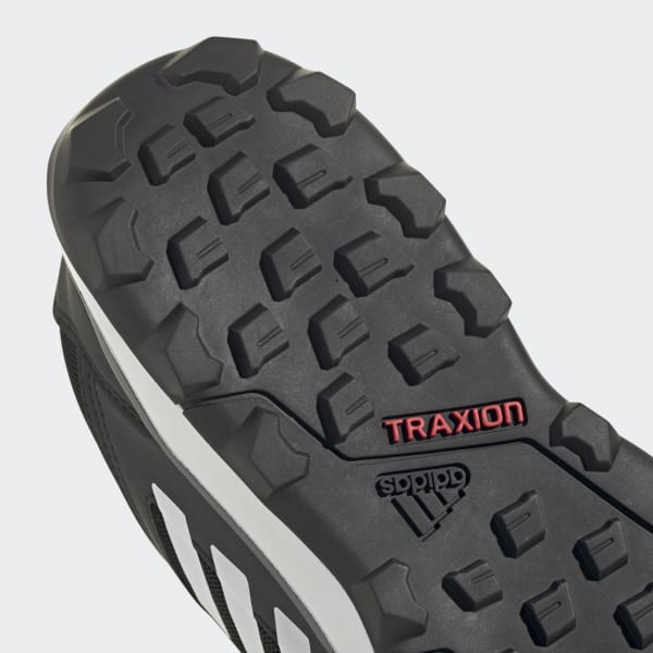 adidas TERREX Agravic TR GORE-TEX Trail Running Shoes - Black | Women's Trail | adidas