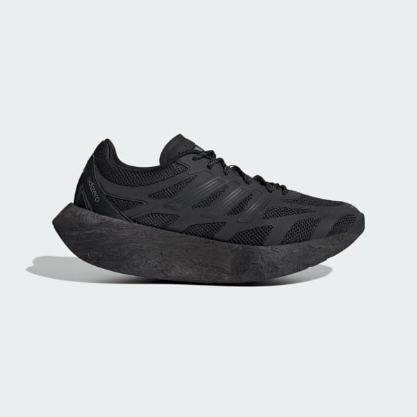 Black Adizero Aruku Shoes