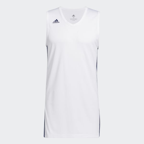 adidas N3XT L3V3L Prime Game Jersey White adidas Philippines