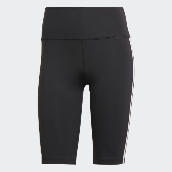 Leggings corti adicolor Classics High Waisted