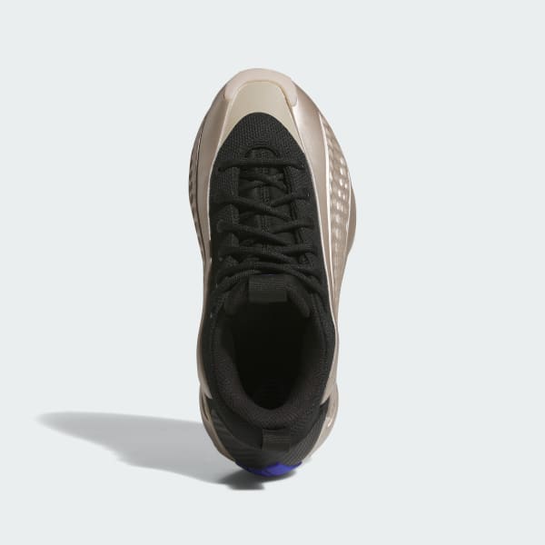 Beige Chaussure Anthony Edwards 1 Low Enfants