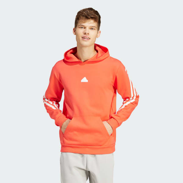 Adidas 3s hoodie sales