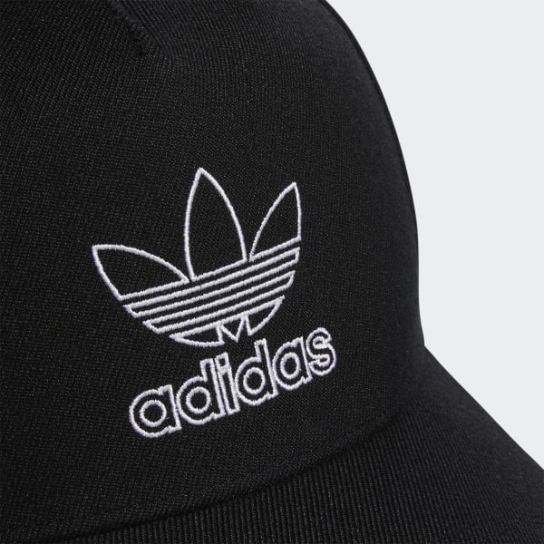 adidas precurve washed cap