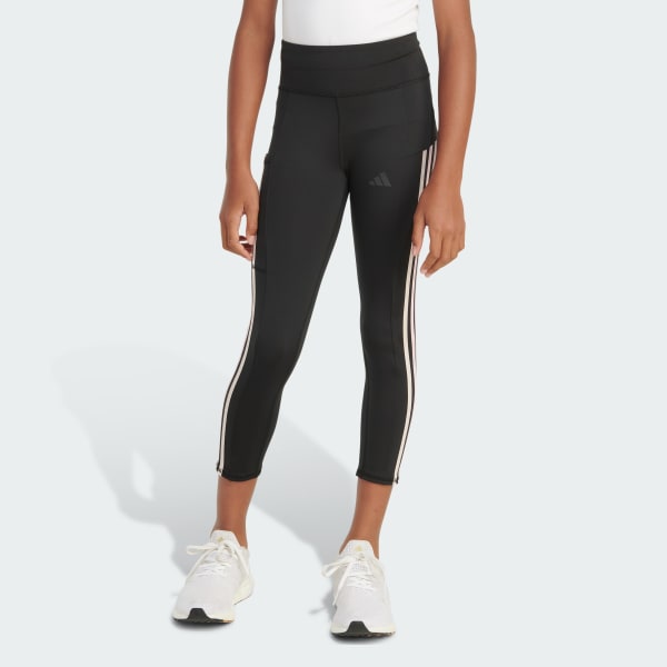 3-Stripes Cell Pocket Legging Kids