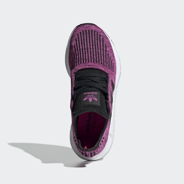 Swift run women's shock pink online