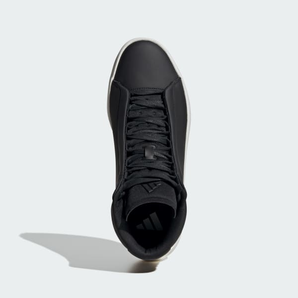 【本日特価】 Tênis Acesmash Mid - Preto adidas | adidas Brasil あみぐるみ
