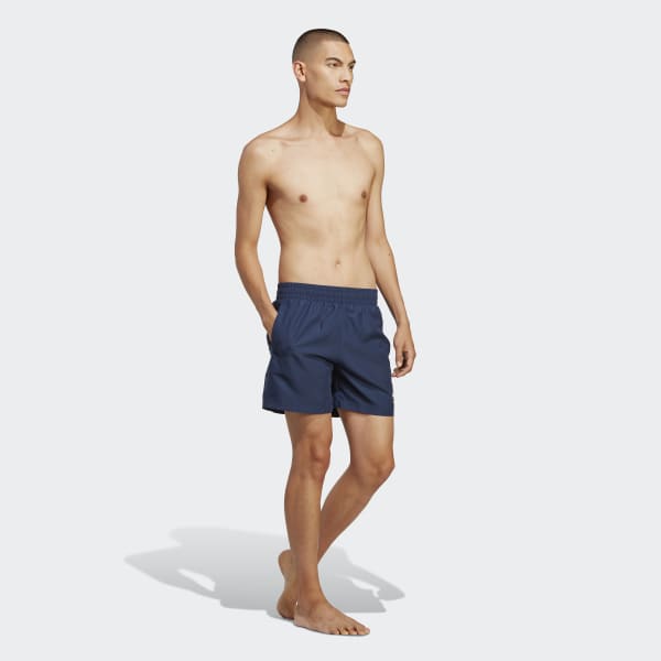 Bla Originals Essentials Solid Swim Shorts