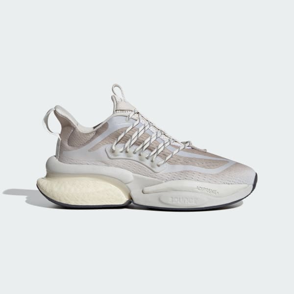 Blanco Zapatillas Alphaboost V1