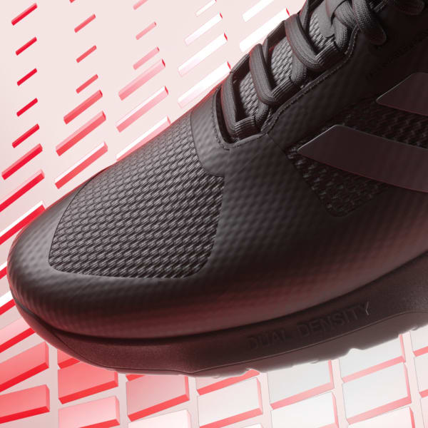 アディダス ドロップセット 2 トレーニングシューズ - ブラック