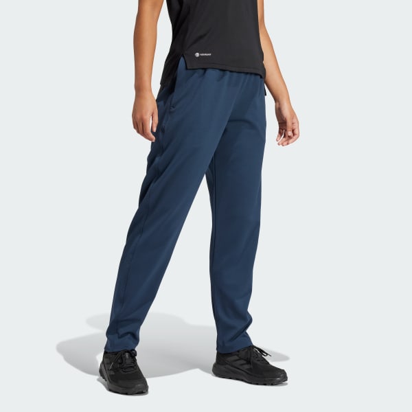 Bla Terrex Multi Knit Byxor