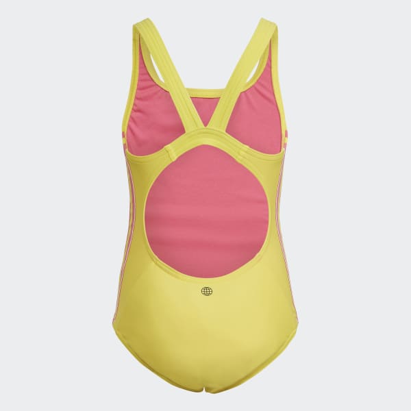 Amarillo Traje de Natación adidas x Disney Amistad