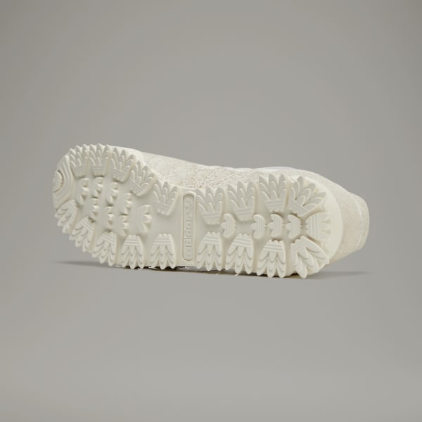 สีขาว Y-3 Marathon Trail