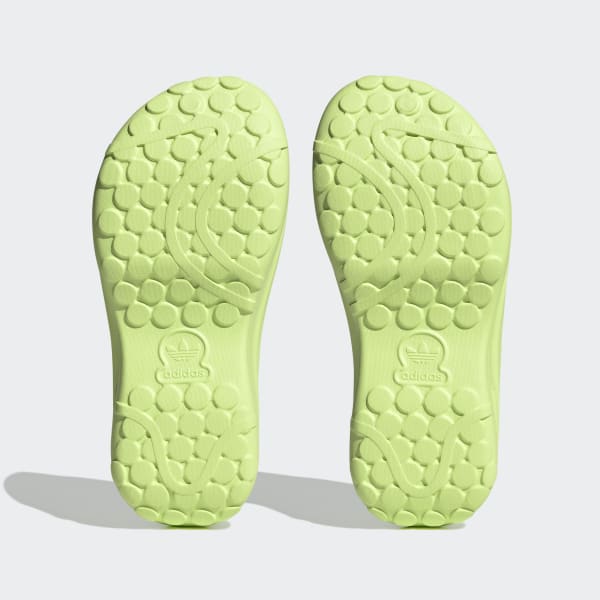 Verde Sueco Adifom Stan Smith Mule