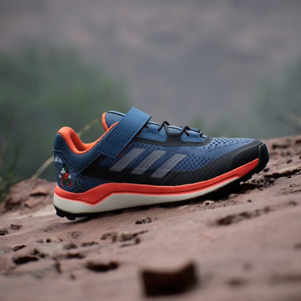 Adidas terrex blau hot sale