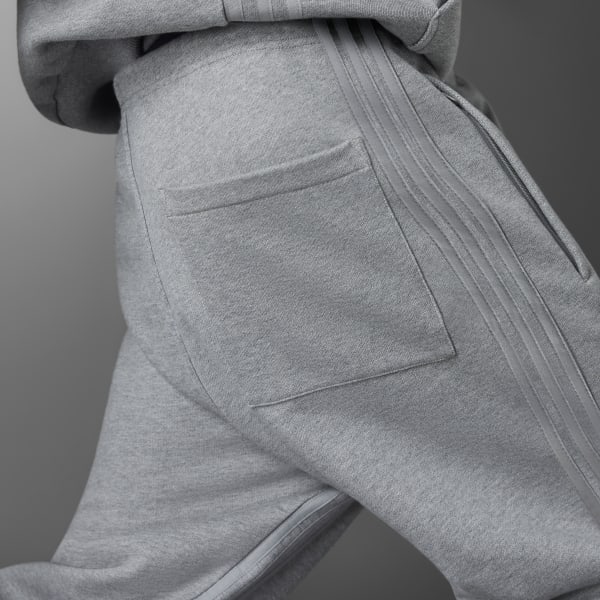 Grey Blue Version Essentials Sweat Pants VS159