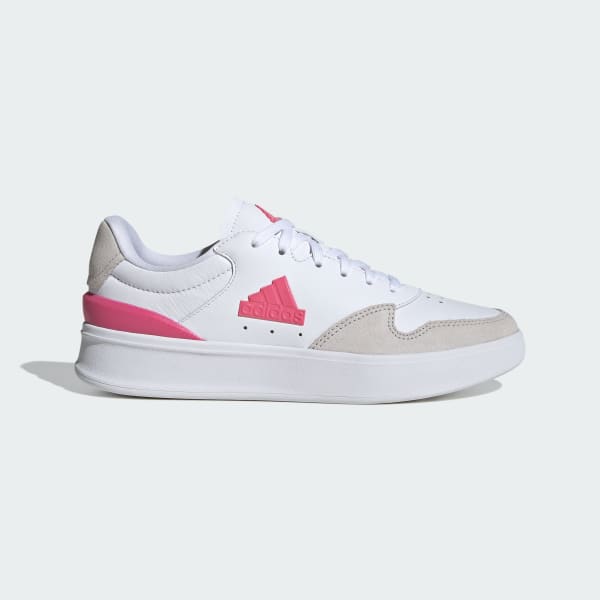 Blanco Zapatillas Kantana