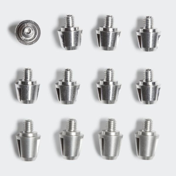 Mehrfarbig Replacement Soft Ground Long Studs GOE52
