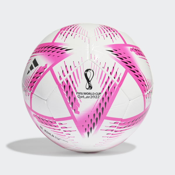 メロンパンナadidas AL RIHLA アルリフラ サッカーボール Adidas FIFA WORLD CUP Qatar 2022 AL RIHLA OFFICIAL MATCH