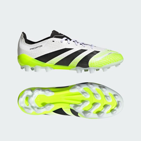 Bialy Buty Predator League 2G/3G AG