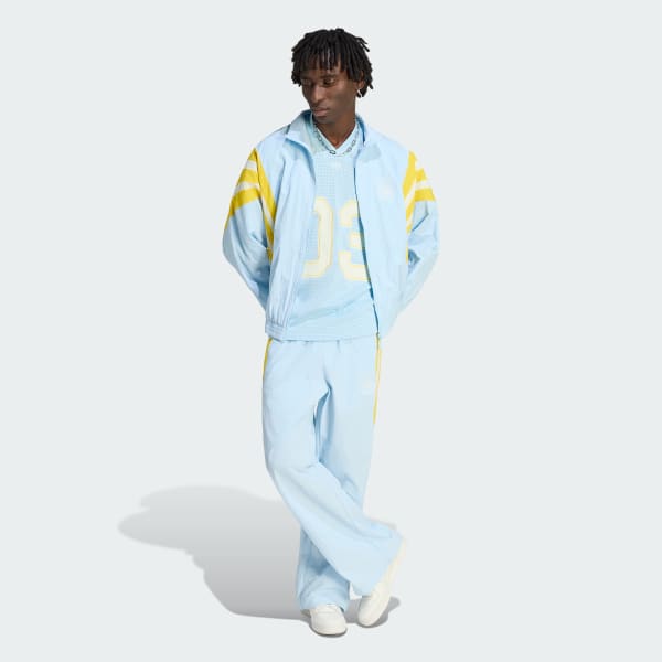 Azul PANTALÓN DEPORTIVO ORIGINALS SANTIAGO