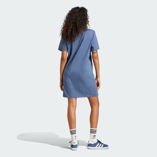 Blau Tee Dress