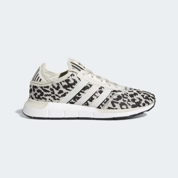 adidas swift run women cheetah