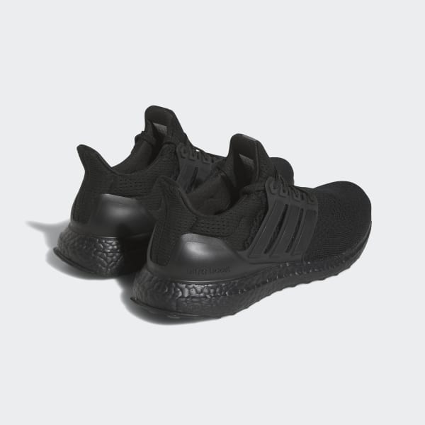 All black womens ultraboost outlet