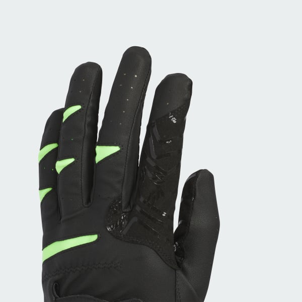Black Code Chaos Glove Single