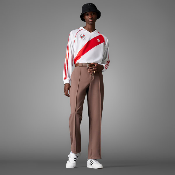 สีขาว เสื้อฟุตบอล River Plate 1994