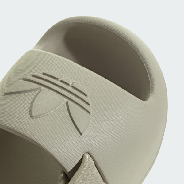 adidas Adifom Adilette Slides Kids Beige Free Delivery adidas UK