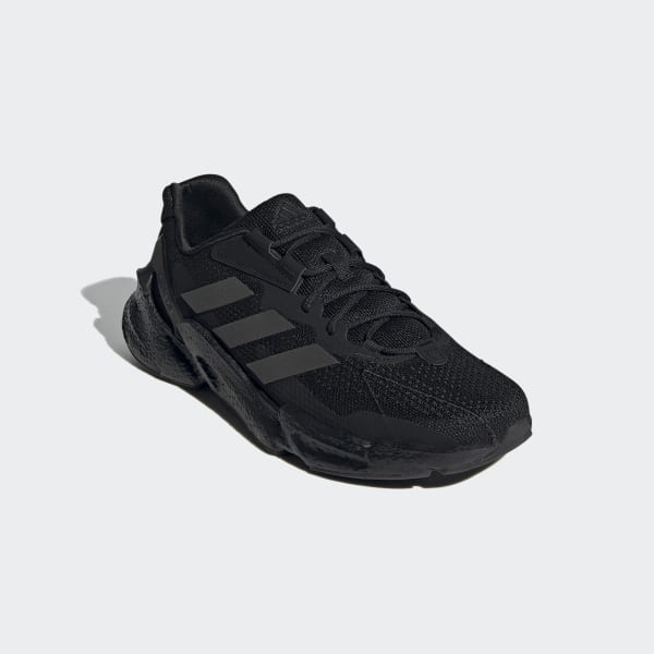 adidas x9000l4 triple black