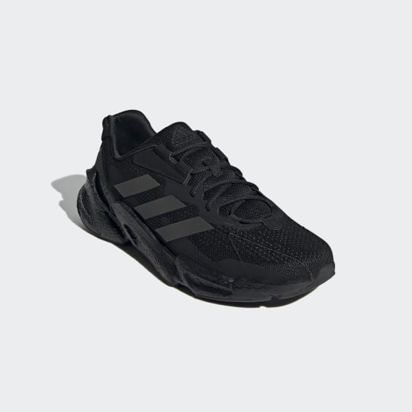 Black X9000L4 Shoes LGL33