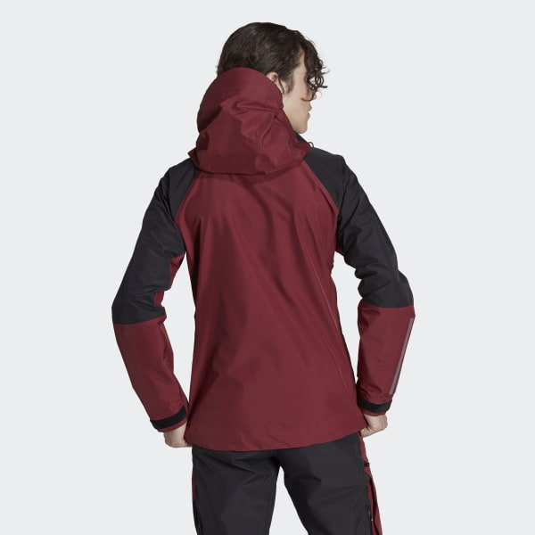 Men's steep series online spectre hybrid jacket