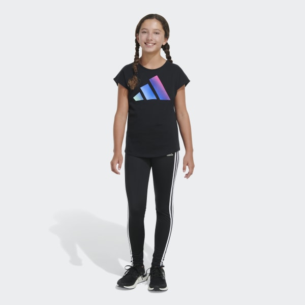 Short Sleeve Essential Tee 23