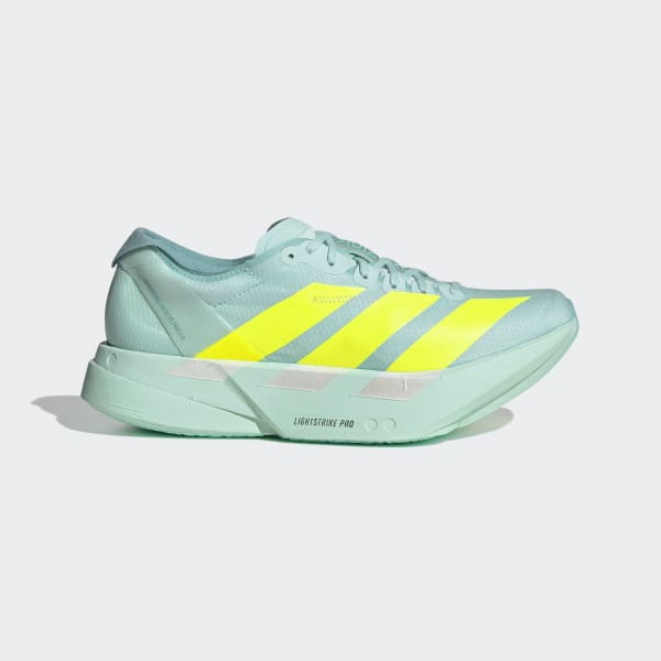 adidas - 新品　アディダス　アディゼロ　アディオスプロ4 陸上マラソン アディダス アディゼロ アディオス プロ 4 / Adizero Adios Pro