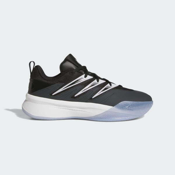Black Dame Certified 3 Shoes