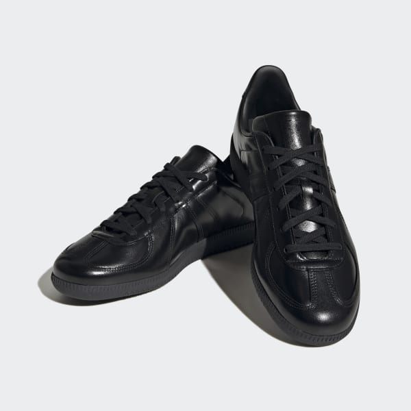 Black BW 아미