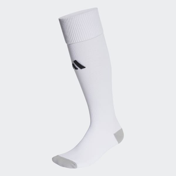 adidas Milano 23 Socks - White | adidas