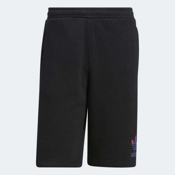 Adidas ts trefoil shorts new arrivals