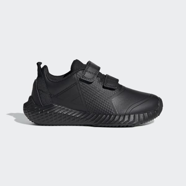 adidas FortaGym CF Shoes - Black 