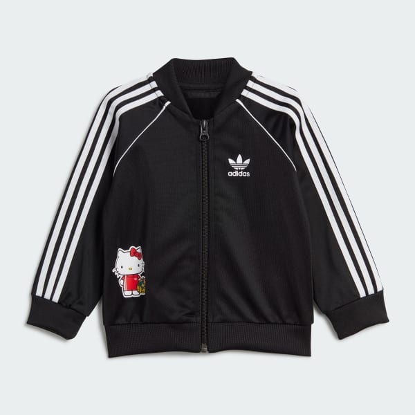 adidas Originals x Hello Kitty SST