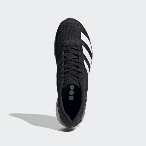 adidas Tenis Adizero Boston 8 - Negro | adidas Colombia